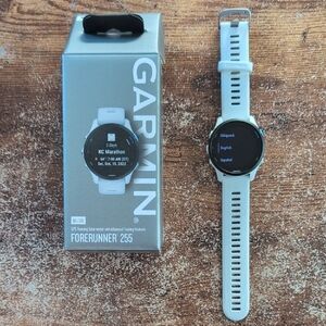 Garmin Forerunner 255 Music